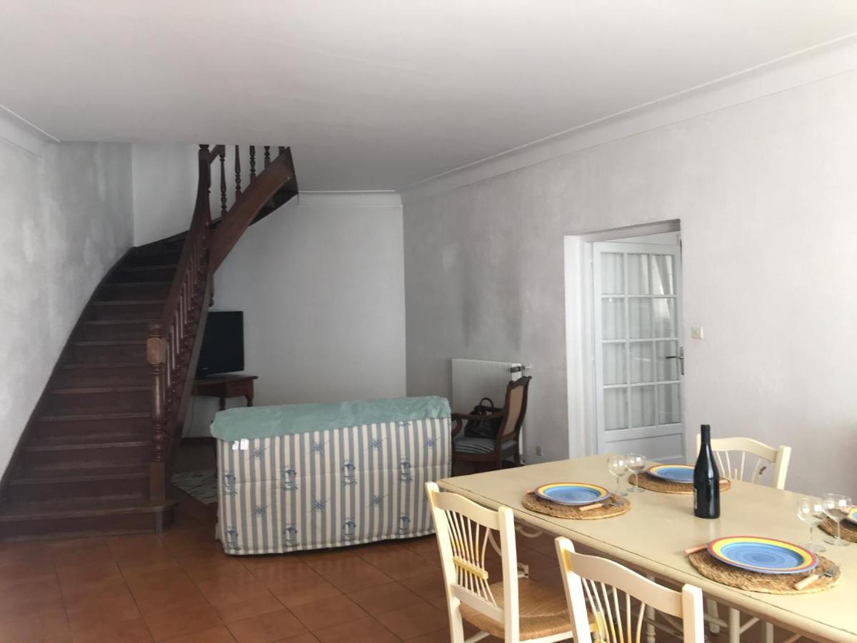 La Casa Marcel, Maison De 110 M2 Pia Экстерьер фото